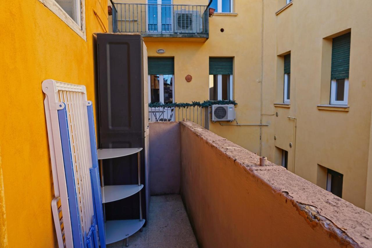 Dimora Capuleti Apartment Verona Exterior photo