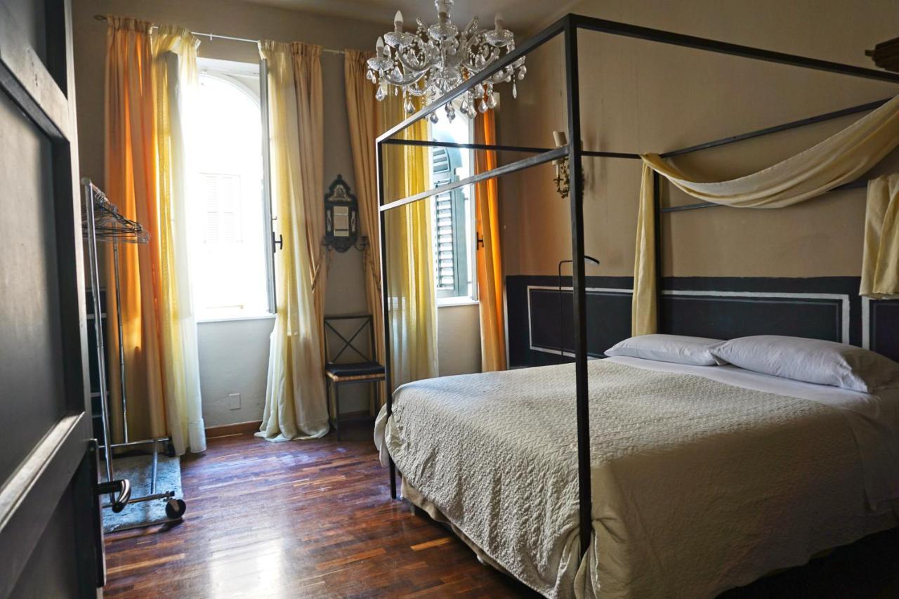 Dimora Capuleti Apartment Verona Exterior photo