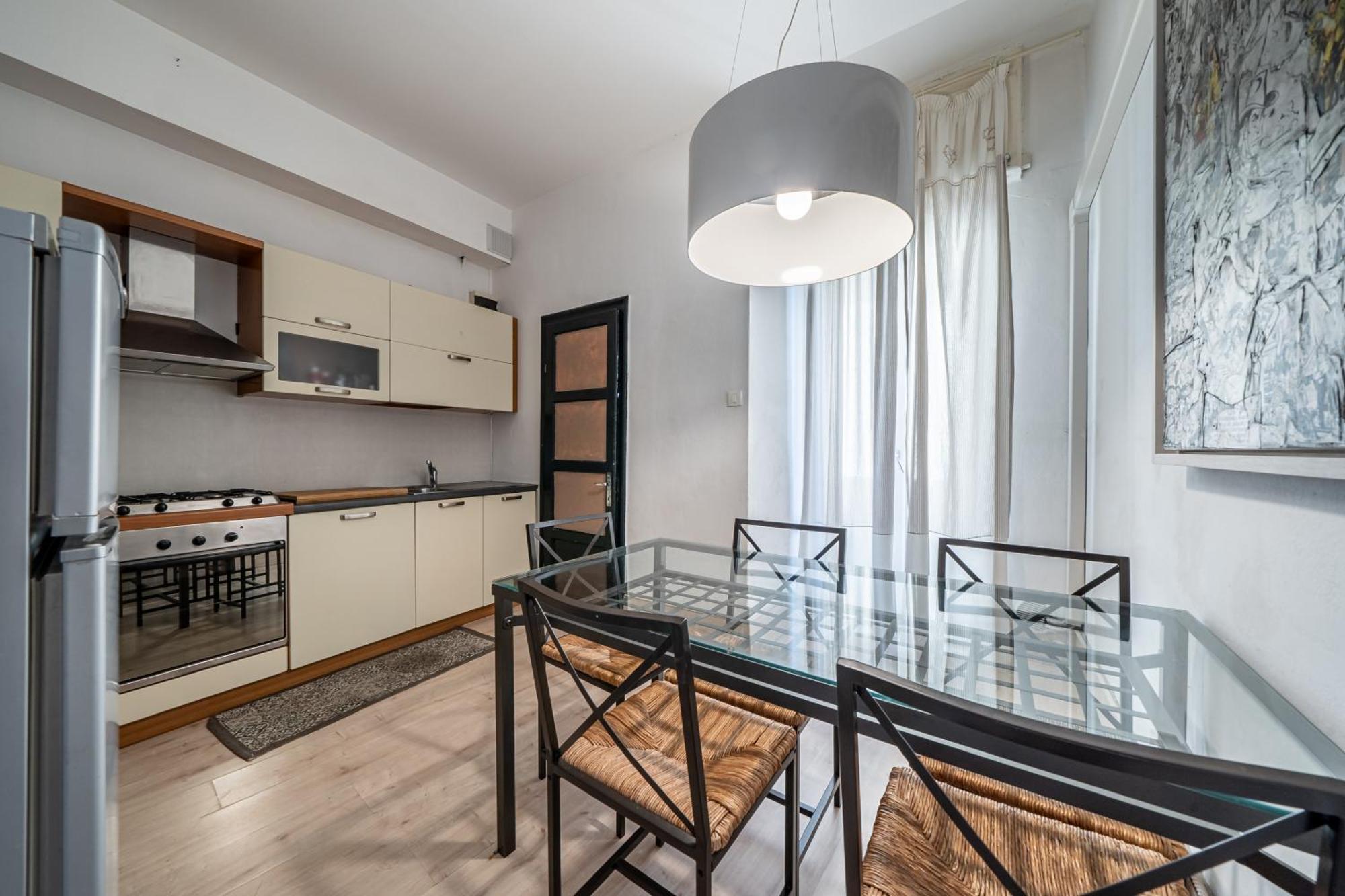Dimora Capuleti Apartment Verona Exterior photo
